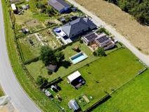 Prodej pozemku pro bydlení, Žďárná, 1058 m2