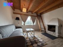 Prodej chaty, Bílovec, 30 m2