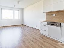 Pronájem bytu 2+kk, Hradec Králové - Věkoše, V. J. Kašpara, 50 m2