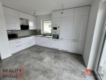 Pronájem rodinného domu, Nechanice, 150 m2
