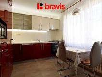 Pronájem bytu 2+1, Prace, K rybníku, 50 m2