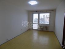 Pronájem bytu 1+1, Pardubice, 35 m2