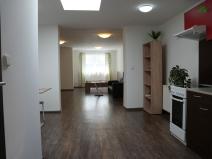 Pronájem bytu 1+kk, Třebíč - Horka-Domky, Bráfova tř., 53 m2