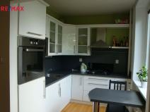 Pronájem bytu 1+kk, Brno, Vrázova, 39 m2