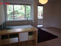 Pronájem bytu 1+kk, Brno, Vrázova, 39 m2