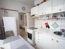 Prodej bytu 2+1, Jaroměř, Albieriho, 57 m2