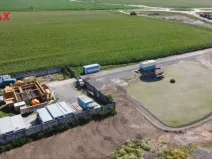 Pronájem komerční nemovitosti, Třebětice, 2233 m2