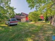 Prodej chalupy, Suchdol - Labutice, 90 m2