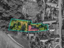 Prodej chalupy, Suchdol - Labutice, 90 m2