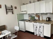 Pronájem bytu 1+1, Frýdek-Místek, Vítězslava Nezvala, 39 m2