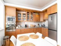 Pronájem bytu 4+kk, Ostrava - Poruba, U Soudu, 95 m2