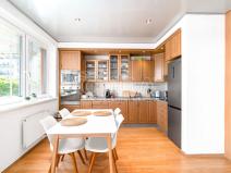 Pronájem bytu 4+kk, Ostrava - Poruba, U Soudu, 95 m2