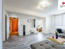 Prodej bytu 2+1, Roztoky, Masarykova, 54 m2