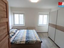 Pronájem bytu 3+1, Litvínov, Ladova, 67 m2