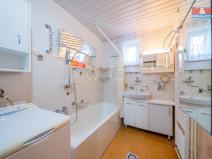 Prodej rodinného domu, Syrovice, 107 m2