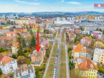 Prodej rodinného domu, Plzeň - Jižní Předměstí, Schwarzova, 250 m2