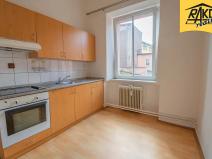 Pronájem bytu 2+1, Trutnov, Spojenecká, 55 m2
