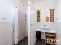 Pronájem bytu 1+1, Drnovice, 52 m2