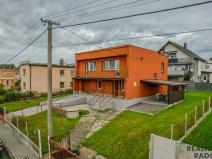 Prodej bytu 4+1, Rohov, Dolní, 150 m2
