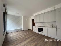 Pronájem bytu 2+kk, Brno, Slovákova, 49 m2