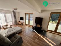 Prodej rodinného domu, Zlín - Jaroslavice, V Dolině, 169 m2