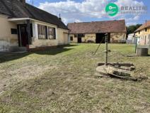 Prodej rodinného domu, Vstiš, Vstiš, 116 m2