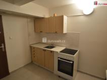 Pronájem bytu 1+kk, Praha - Libeň, Vosmíkových, 35 m2