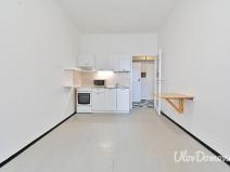 Prodej bytu 2+kk, Praha - Krč, Budějovická, 42 m2