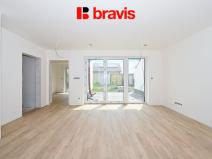 Prodej rodinného domu, Křenovice, Široká, 110 m2