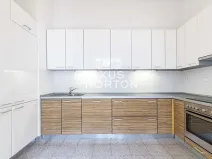 Pronájem bytu 4+1, Praha - Vinohrady, Na Švihance, 140 m2