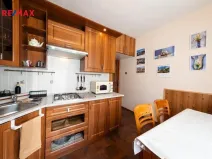 Pronájem bytu 2+1, Karlovy Vary, I. P. Pavlova, 53 m2