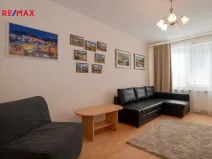 Pronájem bytu 2+1, Karlovy Vary, I. P. Pavlova, 53 m2