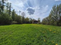 Pronájem komerčního pozemku, Nučice, V Hlubokém, 5000 m2