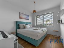 Prodej bytu 4+kk, Praha - Libeň, Zenklova, 97 m2