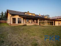 Prodej rodinného domu, Malé Kyšice, Míru, 355 m2