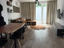 Pronájem rodinného domu, Dolní Kounice, 110 m2