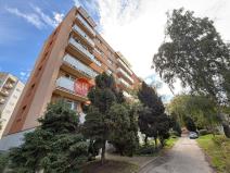 Prodej bytu 2+1, České Budějovice, Roudenská, 54 m2