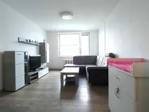 Pronájem bytu 2+kk, Mnichovo Hradiště, Poříčská, 43 m2