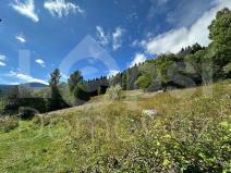 Prodej pozemku pro bydlení, Lipová-lázně, 1379 m2