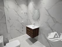 Prodej bytu 2+kk, Drač, Albánie, 56 m2