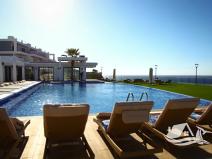 Prodej bytu 2+1, Agios Amvrosios Keryneias, Kypr, 76 m2