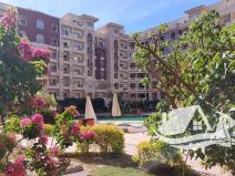Prodej bytu 1+kk, Hurghada, Egypt, 45 m2