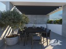 Prodej bytu 3+kk, Larnaka, Kypr, 75 m2