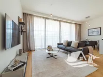 Prodej bytu 3+kk, Lemesos, Kypr, 86 m2