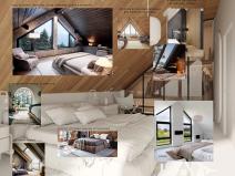 Prodej rodinného domu, Platres, Kypr, 140 m2