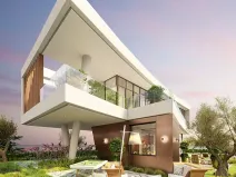 Prodej vily, Lemesos, Kypr, 338 m2