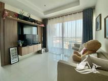 Prodej bytu 2+kk, Pattaya, Thajsko, 35 m2