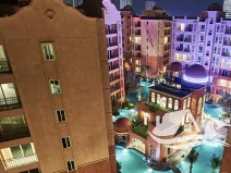 Prodej bytu 2+kk, Pattaya, Thajsko, 32 m2