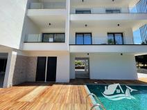 Prodej bytu 3+kk, Pafos, Kypr, 82 m2