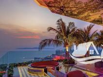 Prodej bytu 2+kk, Pattaya, Thajsko, 32 m2